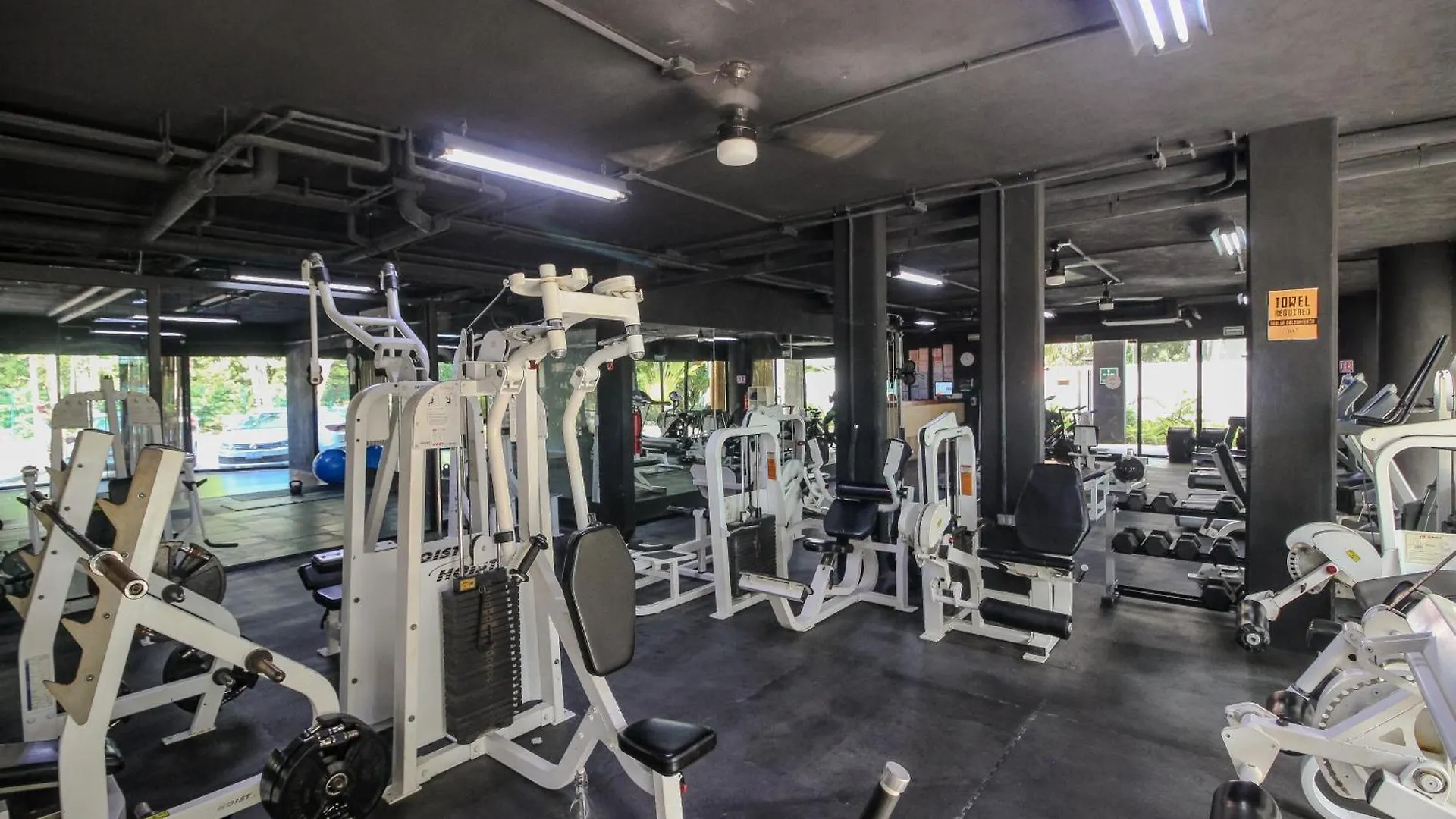 Apartament Luxury Studio With Rooftop Pool In Tulum Best Location Meksyk